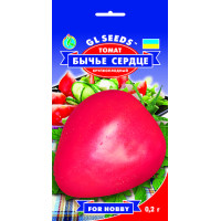 Томат Бычье сердце красный 0,25 г