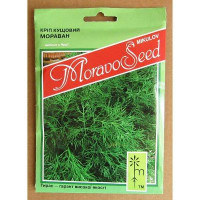 Укроп кустовой Мораван 20 г
