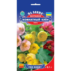 Абутилон Кімнатний клен, 0,1 г,  GL Seeds