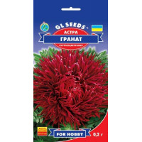 Айстра Гранат, 0,2 г, GL SEEDS