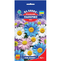 Брахікома Палермо 0.2 г, Gl Seeds