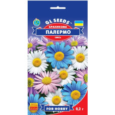 Брахікома Палермо 0.2 г, Gl Seeds