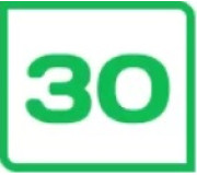 Агроволокно біле 30 щільності