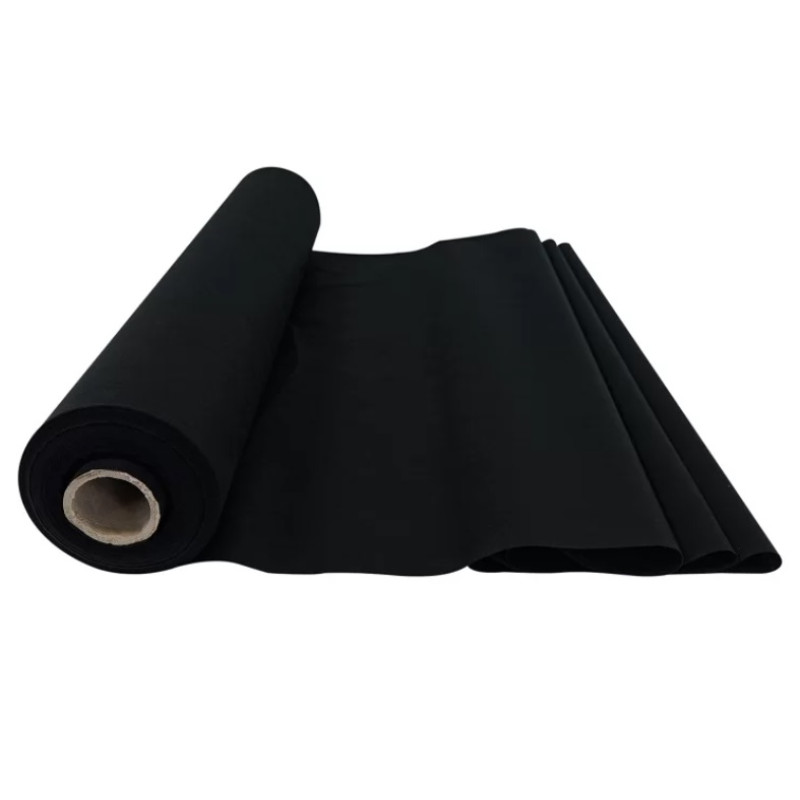 Агроволокно чорне  Agreen p50 1,07*100 м