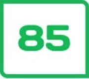 Агротканина 85 щільності