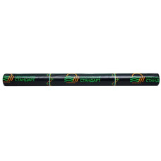 Агроволокно чорне p50 1,07*100 м, Херсонський стандарт 