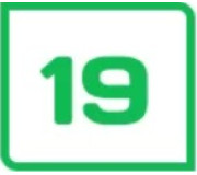 Агроволокно біле 19 щільності