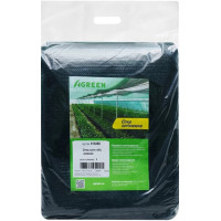 Затіняюча сітка Agreen 80% (4х10) в пакетах