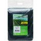 Затіняюча сітка Agreen 80% (4х10) в пакетах