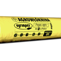 Агроволокно белое  PEGAS AGRO Agrimpex p30 1,6*50 м