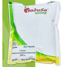 Газон повільновідростаючий, 500 г, DLF Seeds