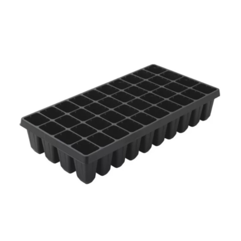 Касета для розсади XD40B, 40 комірок, Agreen