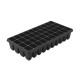 Касета для розсади XD40B, 40 комірок, Agreen