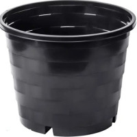 Горщик 10л RS10C для хвойних, Donkwiat, 30 шт - Ø28H22