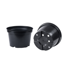 Горшок для рассады 38x25, 20,0 л низкий