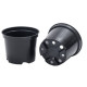 Горщик круглий 10л RS10, Donkwiat, 10 шт - Ø28H22