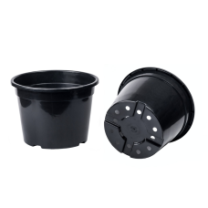 Горщик круглий 35л RS35, Donkwiat, 10 шт - Ø45H33
