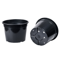 Горщик круглий 45л RS45, Donkwiat, 10 шт - Ø48H35