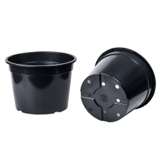 Горщик круглий 45л RS45, Donkwiat, 10 шт - Ø48H35