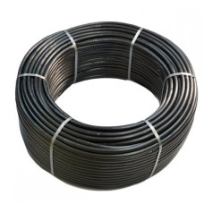  Крапельна трубка багаторічна Presto-PS із крапельницями через 100 см, довжина 200 м з маркуванням метражу