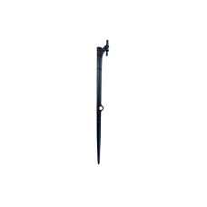 Стійка для крапельниць мікроджет Presto-PS висота 50 см
