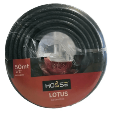 Шланг для поливу Hosse LOTUS d 12 1/2" 50м