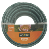 Шланг для поливу Hosse LOTUS d 12 1/2" 20м