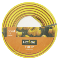 Шланг для поливу Hosse Tulip d12 1/2" 50м