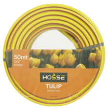 Шланг для поливу Hosse Tulip d12 1/2" 50м