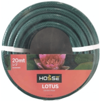 Шланг для поливу Hosse LOTUS d 18 3/4" 50м
