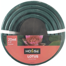 Шланг для поливу Hosse LOTUS d 18 3/4" 50м