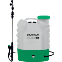 Опрыскиватель аккумуляторный Grunhelm GHS-16M