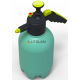 Обприскувач "Litolan" 3л, преміум зелений