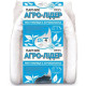 Парник 4 м 42 г / м2 "Агро-Лідер" міні теплиця