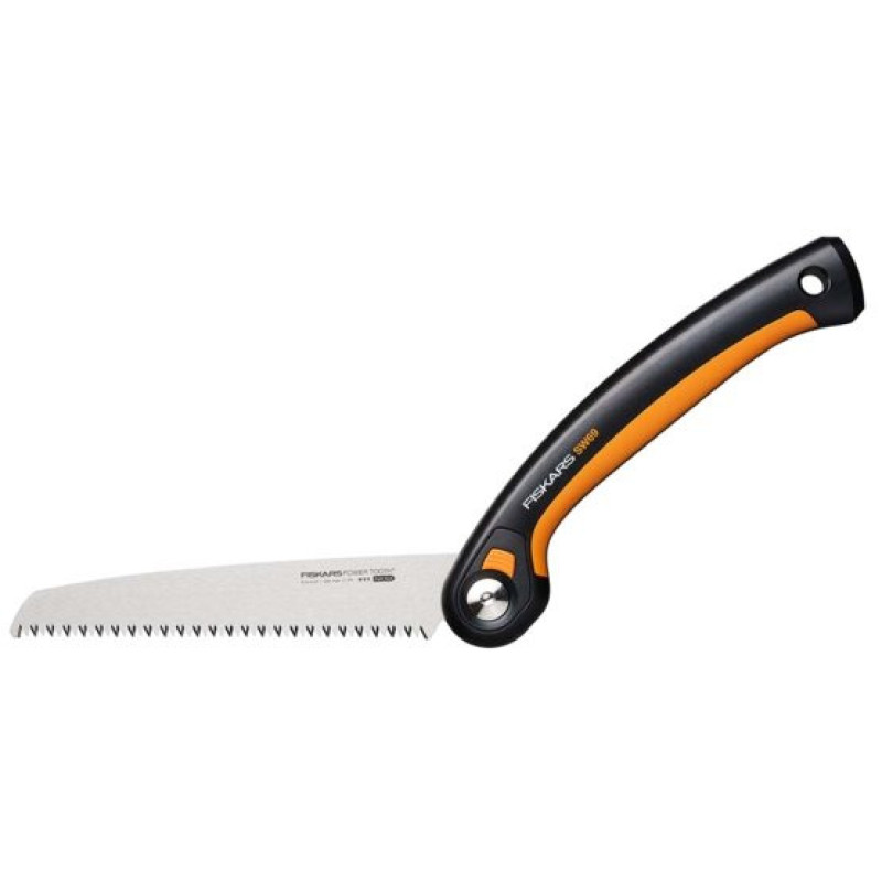 Складана пилка Fiskars Plus™ SW69 (1067553)