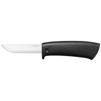 Ніж загального призначення з точилом Fiskars (156016) 1023617