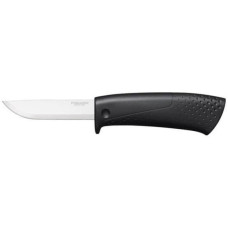 Ніж загального призначення з точилом Fiskars (156016) 1023617