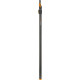 Середній телескопічний держак Fiskars QuikFit (M) 136042 (1000666)