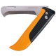 Садовий ніж складний Fiskars X-series K80 1062819