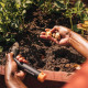 Саджалка-лункообразователь Fiskars Solid ™ (1057080)