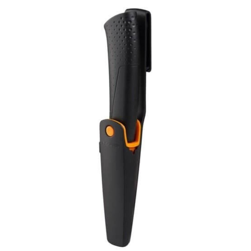 Універсальний ніж з точилом Fiskars (156017) 1023618