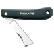 Ніж Fiskars для щеплення рослин K60 125900 (1001625)