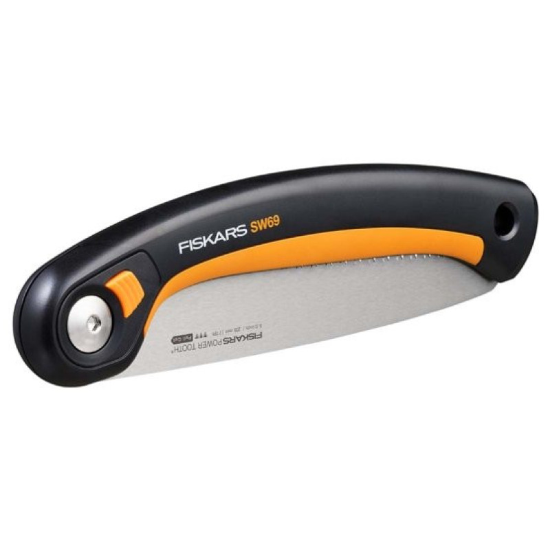 Складана пилка Fiskars Plus™ SW69 (1067553)