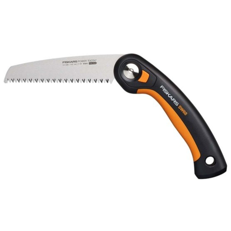 Складана пилка Fiskars Plus™ SW68 (1067552)