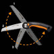 Складана пилка Fiskars Plus™ SW68 (1067552)