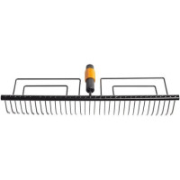 Граблі для прибирання Fiskars QuikFit 135514 (1000656)