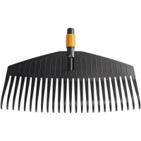 Граблі для прибирання листя Fiskars QuikFit (L) 135013 (1000642)