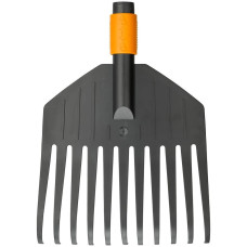 Граблі для прибирання листя, малі Fiskars QuikFit 135551 (1000659)