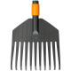 Граблі для прибирання листя, малі Fiskars QuikFit 135551 (1000659)