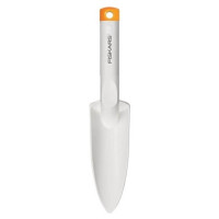 Садовий совок Fiskars White 1027033